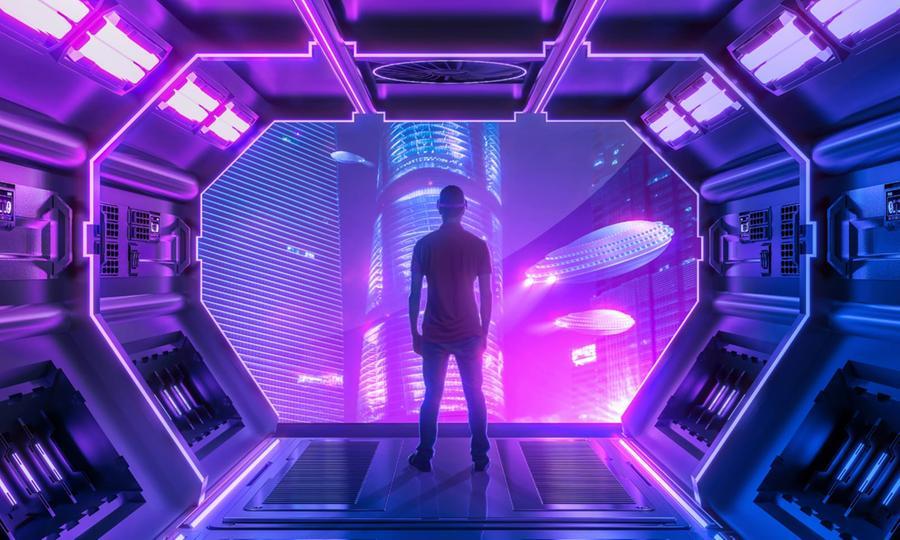 LENOVO GROUP TO SHOWCASE COMMERCIAL VIRTUAL WORLDSOMNIVERSE AND X-VERSE AT GITEX GLOBAL 2022