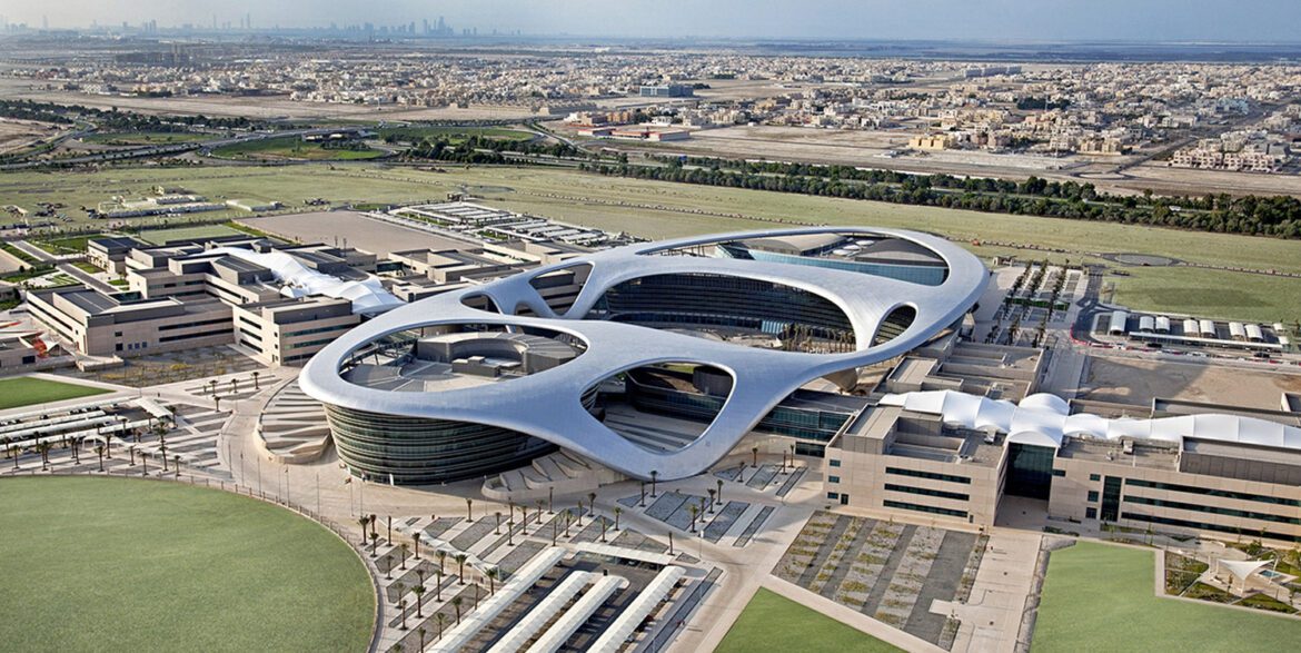 Zayed University rapidly propelled to highest ever position within the Times Higher Education World University Rankings