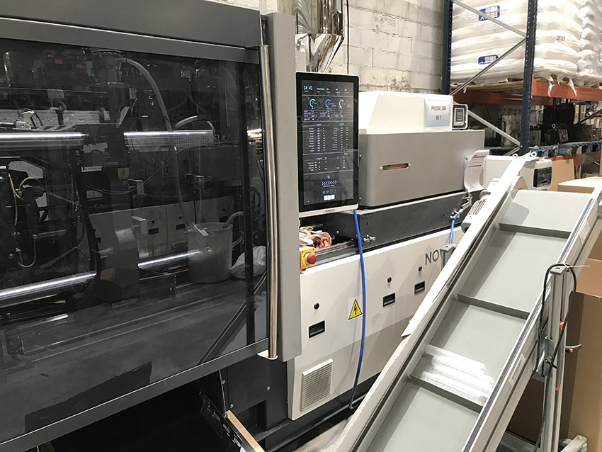 AYOR Group will present a preview at The Big 5 Show 2022 of its brand new AIS