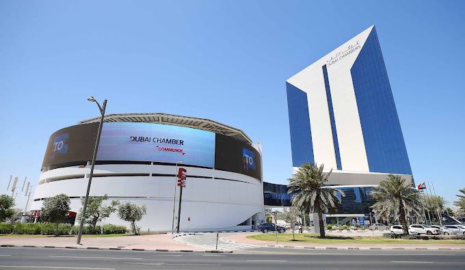 Over 150 digital startups apply for Dubai Chamber of Digital Economy metaverse academy 