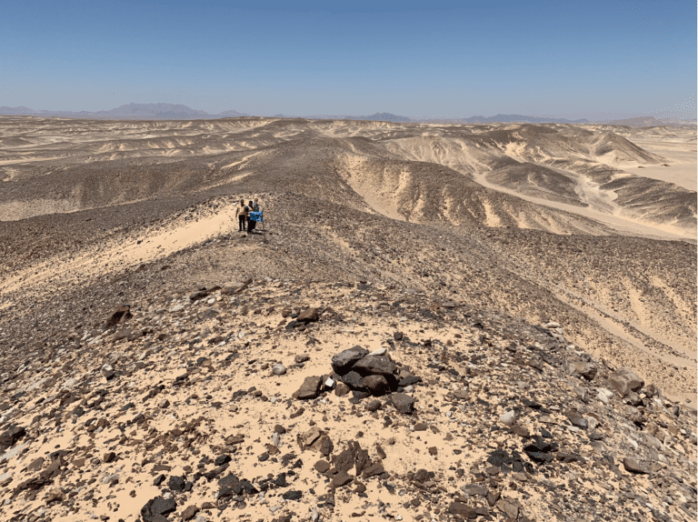 GOS 2 site
