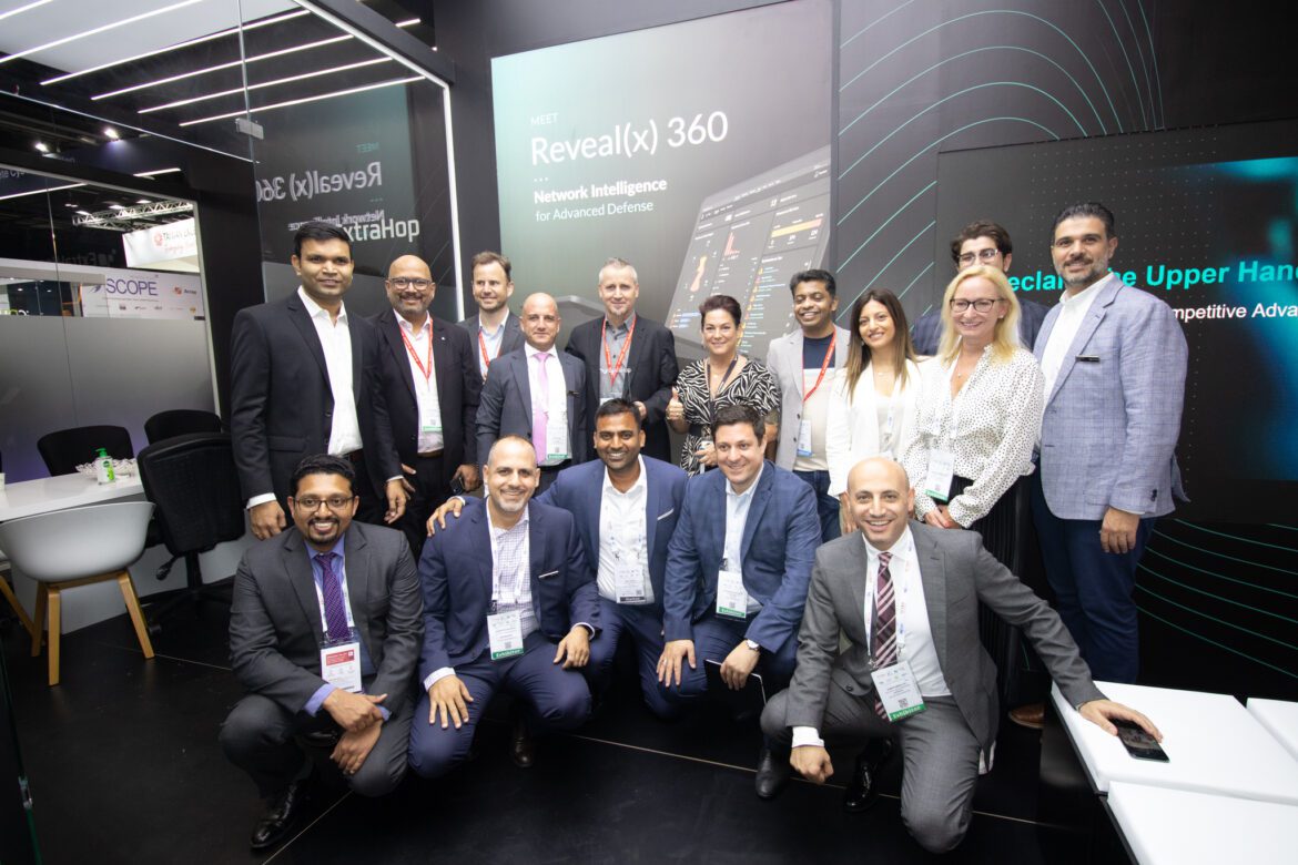 Help AG Partners with ExtraHop to Offer Enhanced Network Detection and Response