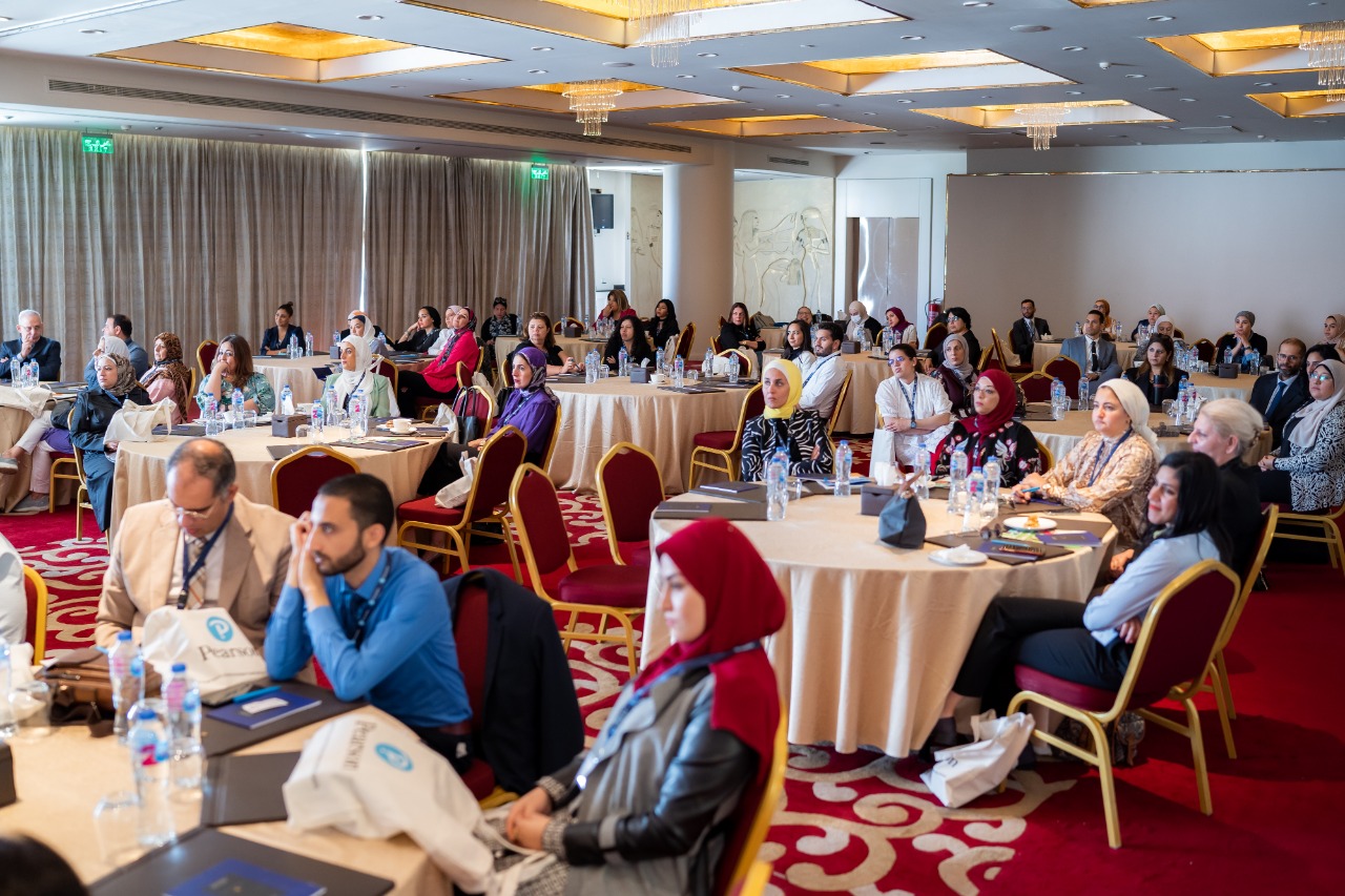 Image - Pearson Egypt Senior Leaders Conference