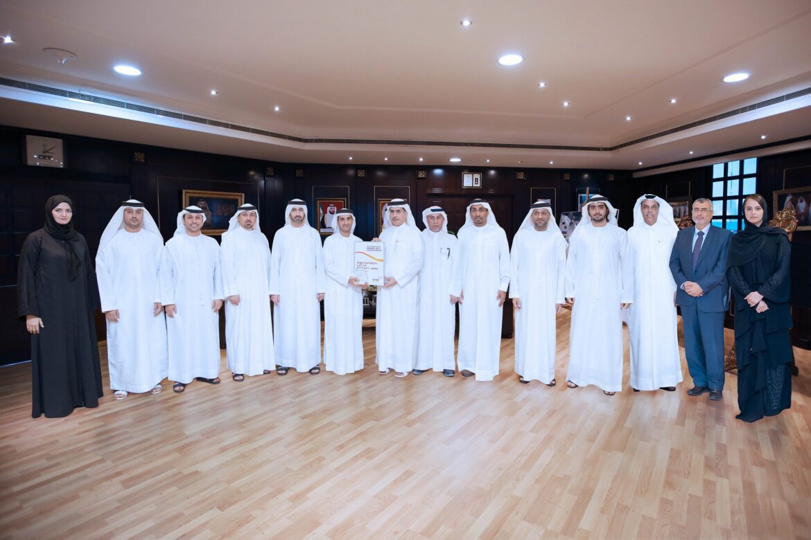 DEWA commits to best international quality standards