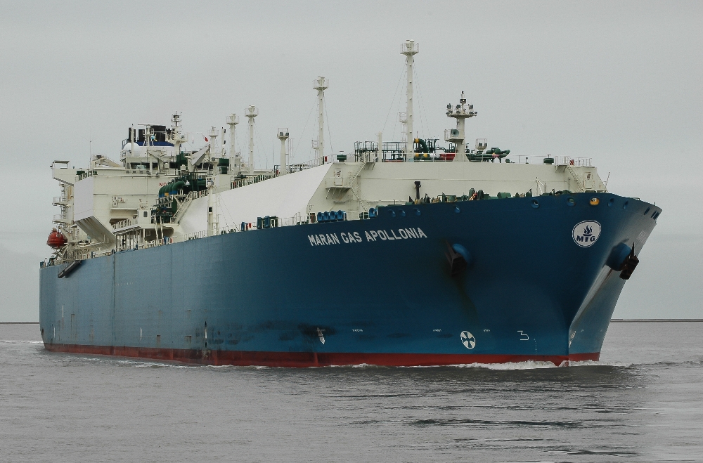 Maran Dry Management Takes a Pioneering Position in Decarbonisation