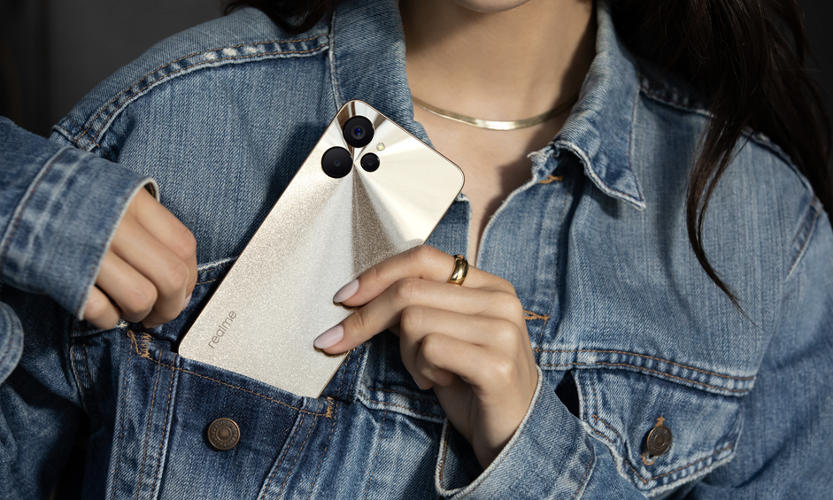 realme 9i 5G Will Debut With Dimensity 810 Chipset and Stylish Design At Amazing Price on 6th Nov