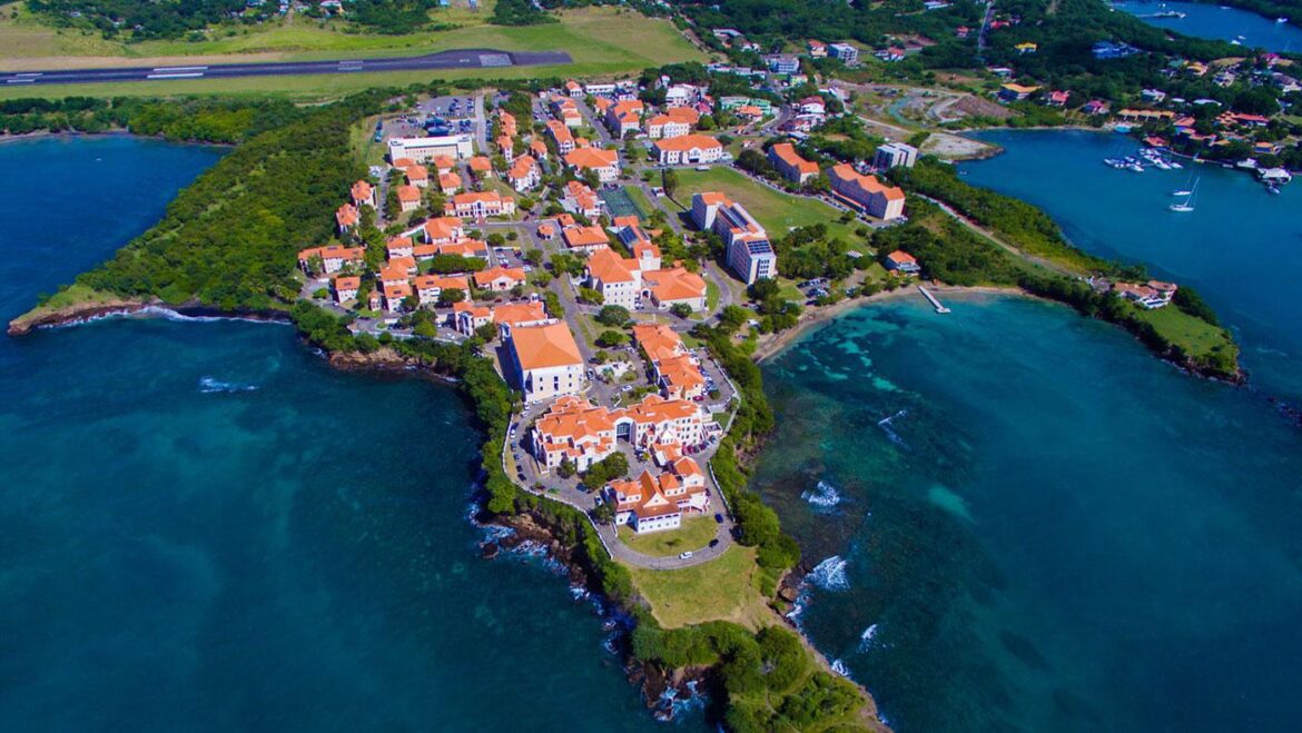 St. George’s University School of Medicine Shares Practical Tips with Aspiring Medical Students in MENA