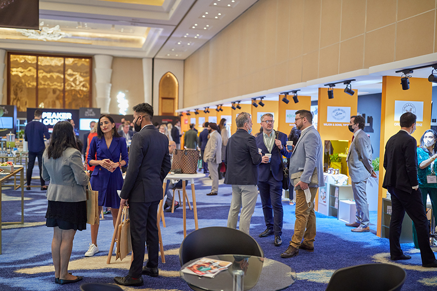 The Retail Summit 2023 Returns to Dubai in March, Offering an Unrivaled Agenda