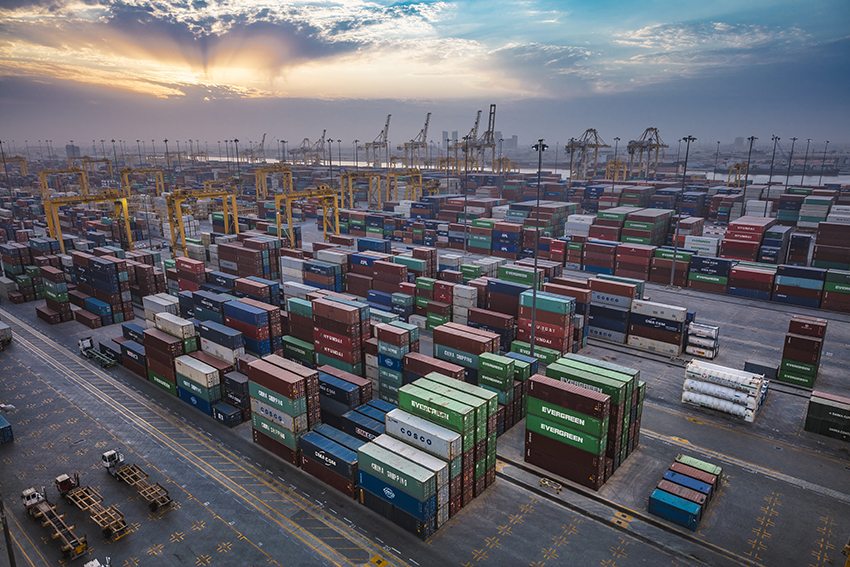 DUBAI TRADE AND DUBAI CHAMBER OF COMMERCE COLLABORATE TO REINFORCE TRADE VIA DIGITAL INTEGRATION OFCERTIFICATES OF ORIGIN