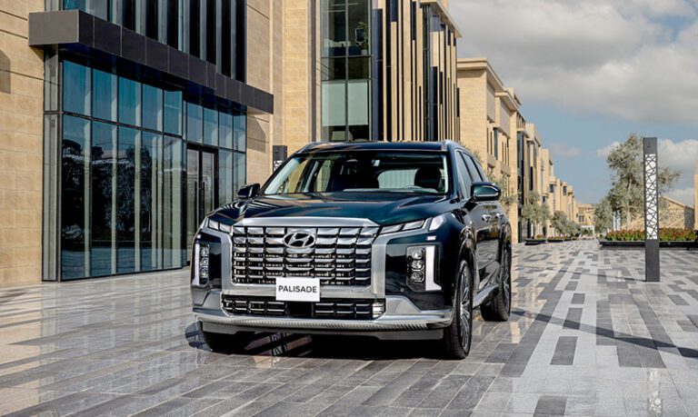 2023 Hyundai Palisade (2)