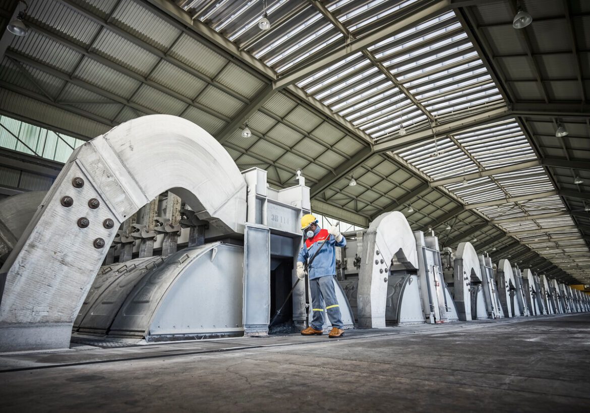 EGA launches this year’s edition of industrial robotics competition for university students