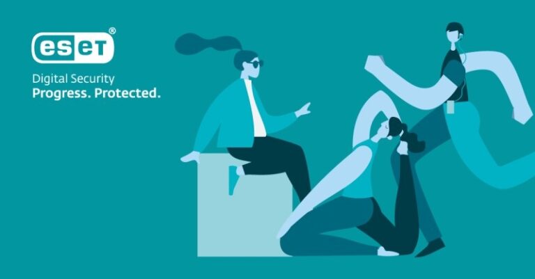 ESET Progress Personas