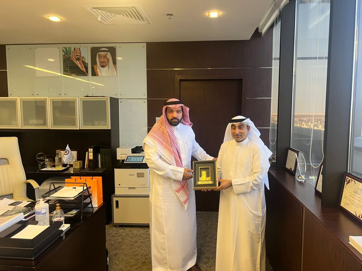 UAE University discusses scientific cooperation with Prince Mohammad Bin Fahd University, Saudi Arabia