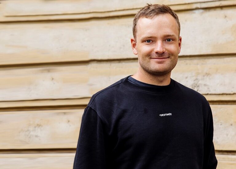 Image - Max Avtukhov, CEO & Co-Founder of Yango Deli Tech