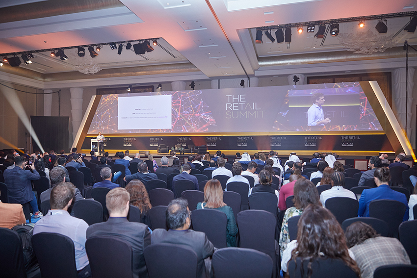 The Retail Summit 2023 Reveals Its Full Agenda with Added Speakers and Sessions