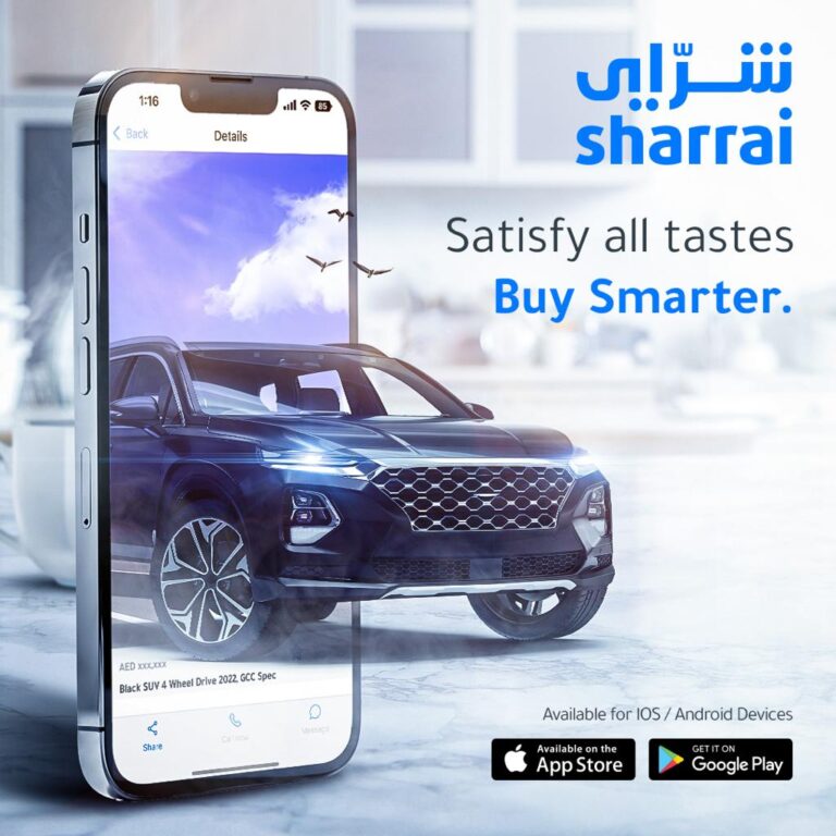 Sharrai en