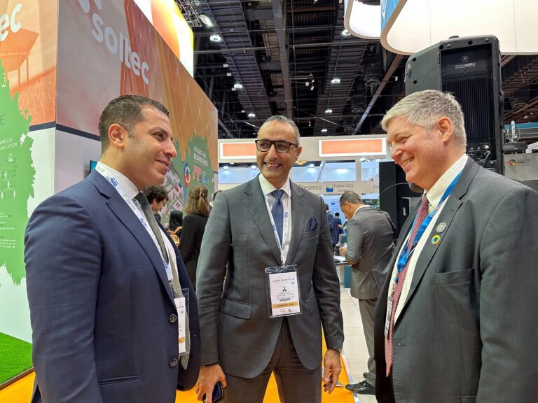 WFES 2023_WILO