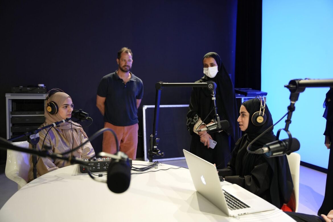 Last Call to Register for Yspot’s Youth Podcast Incubator Programme&nbsp;