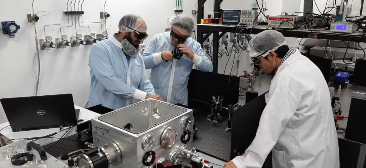 Sharjah Innovation Park  intensifies its innovation drive as UAE’s ranking in global innovation continues to rise