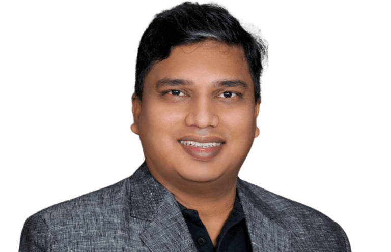 Chandra Dake, CEO, Dake Rechsand