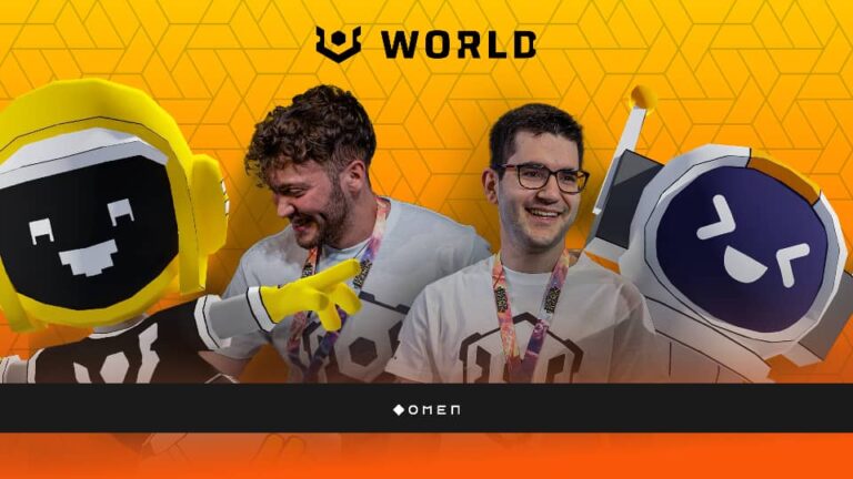 Image - MENA Tech and Amazon UNIVERSITY Esports launch virtual UNIVERSITY World in UAE - GGTech
