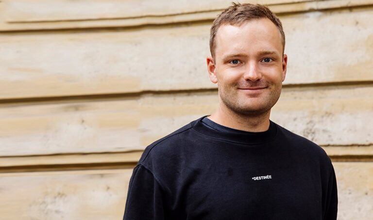 Image - Max Avtukhov, CEO & Co-Founder of Yango Deli Tech