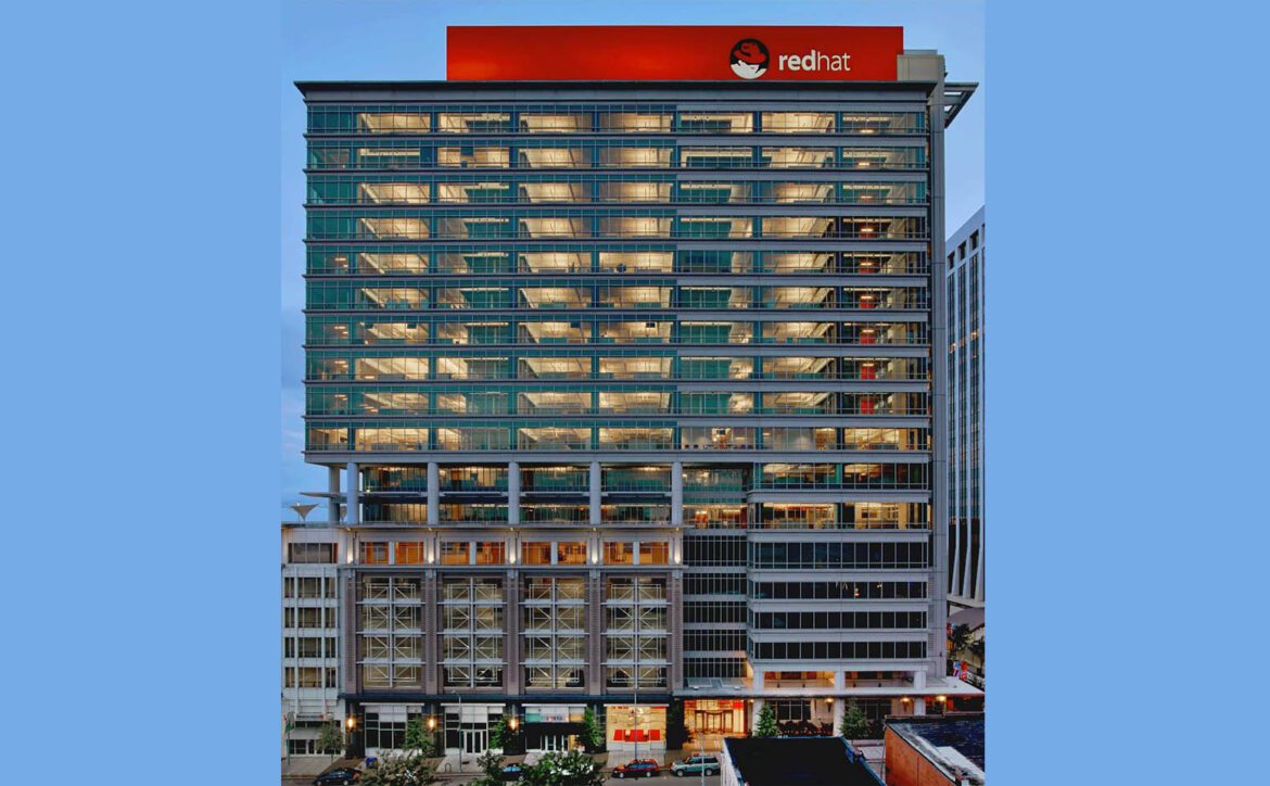 Red Hat and Oracle Expand Collaboration to Bring Red Hat Enterprise Linux to Oracle Cloud Infrastructure