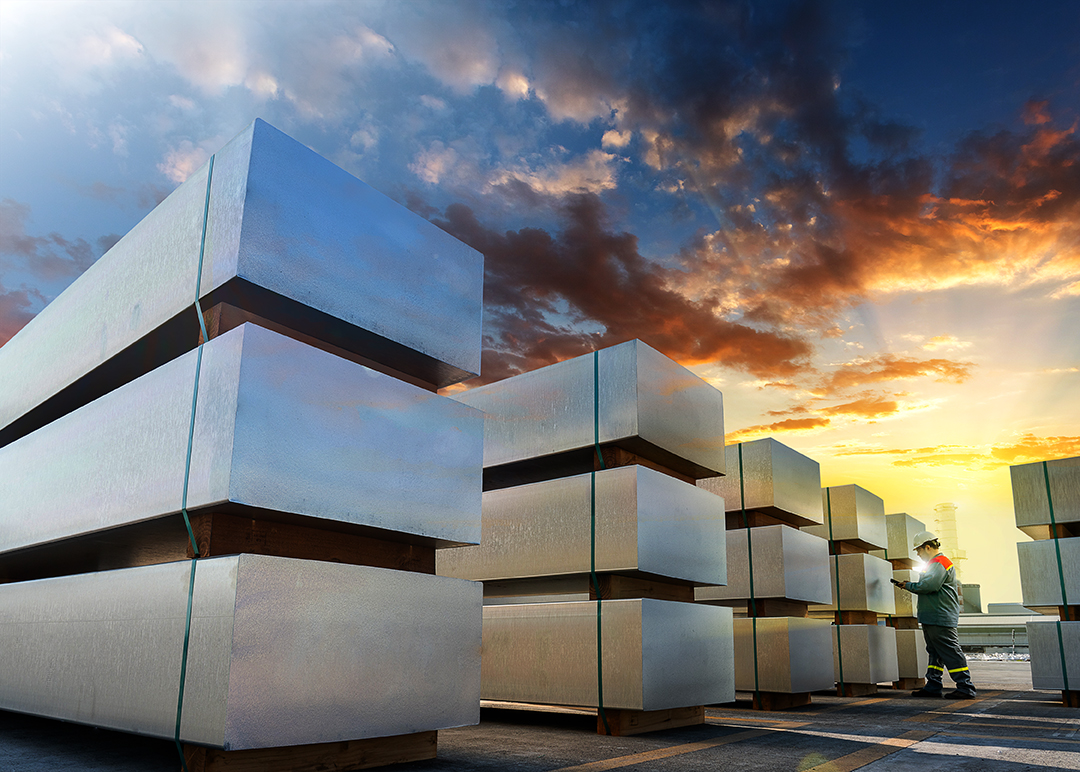 EGA reports best-ever financial results, with record production across the value chain