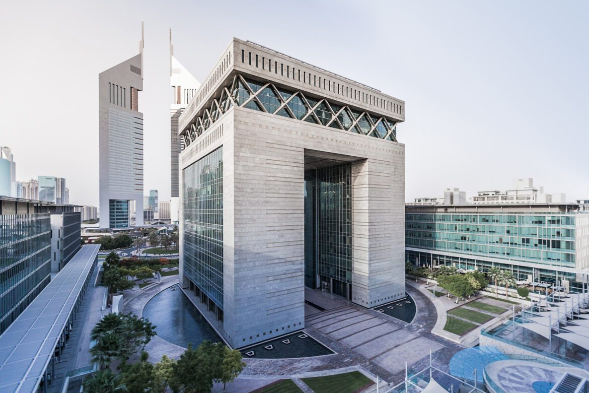 DIFC Grants Captive Licence to Ma’aden to Support its Growth