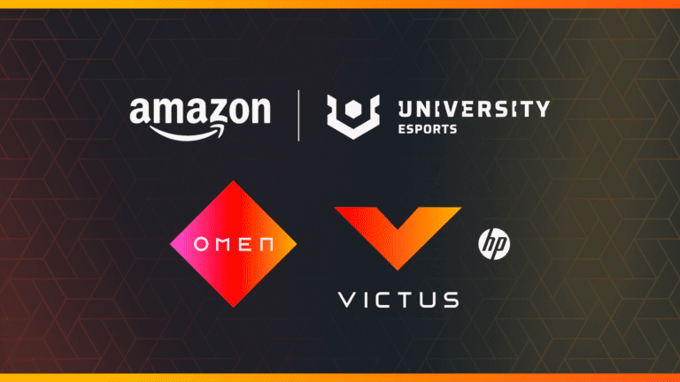 Image - Amazon UNIVERSITY Esports and HP OMEN Gaming collaborate to enhance esports gamers’ experiences in the UAE