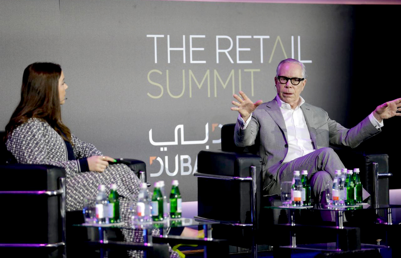 The Retail Summit