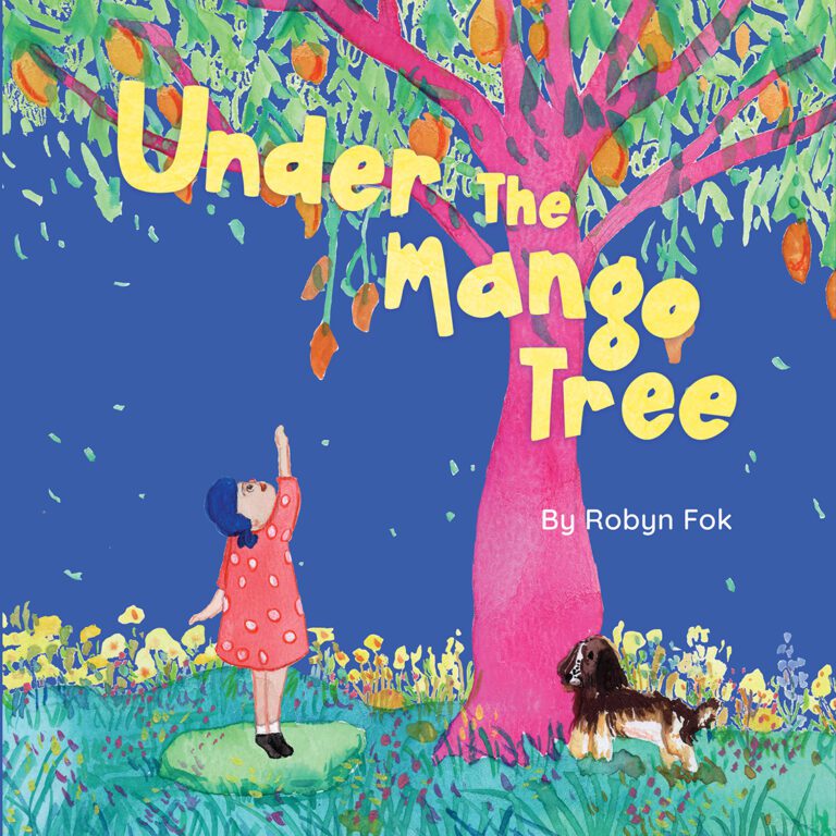 Under The Mango Tree 1