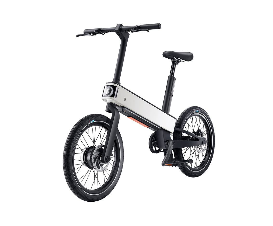 Acer Enters E-bike Market with AI-driven “ebii”, Designed for Urban Commuting