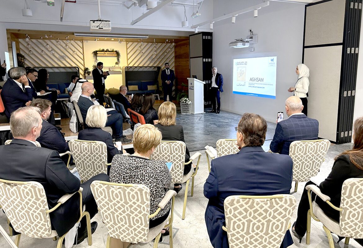 Al Futtaim Education Foundation launches Project Aghsan, An Arabic Graded Readers Programme, set to transform Arabic literacy