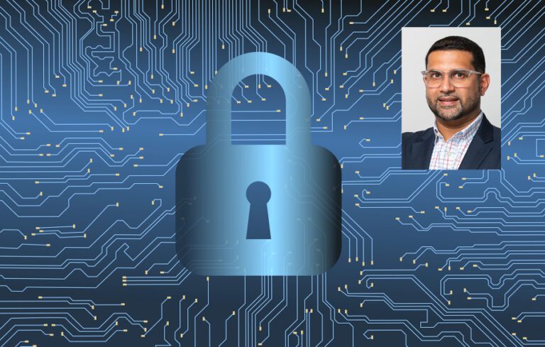 Blockchain security