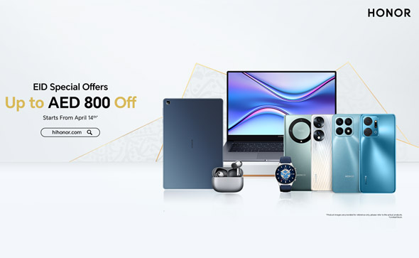 Discover the Ultimate Guide for Gifting with HONOR Smart Devices