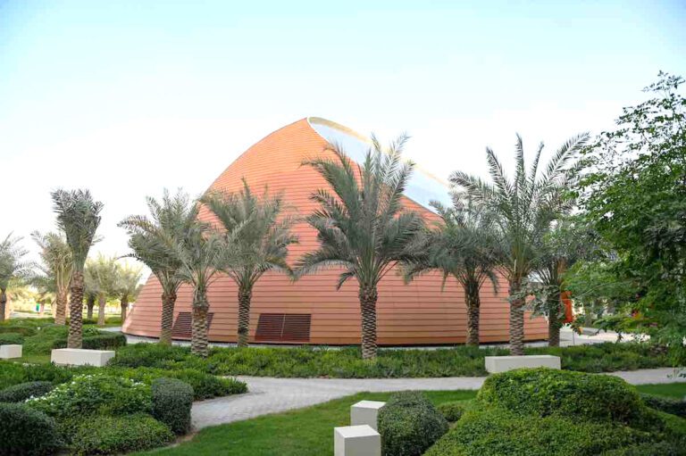 Innovation center 2