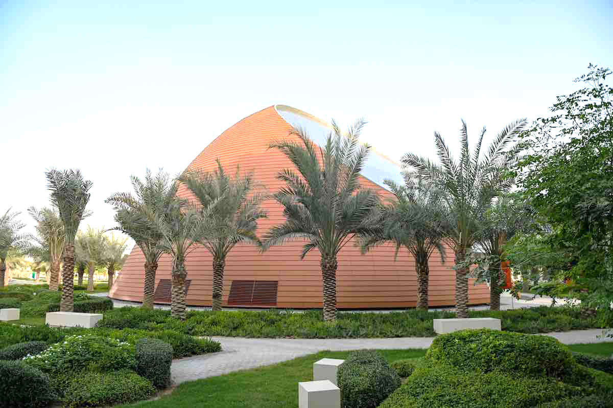 Innovation center 2