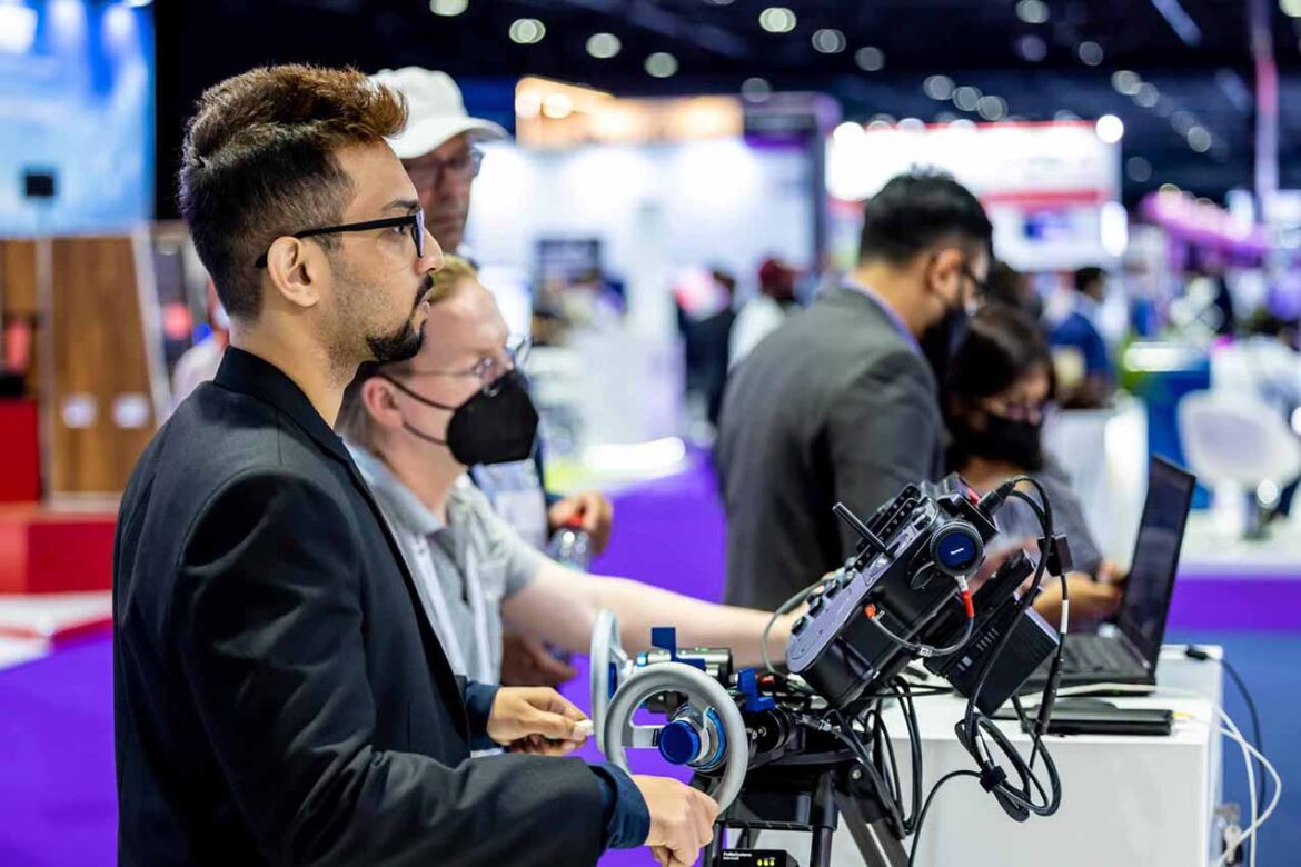 Integrate Middle East to discuss the impact of the latest technologies on the education and training sector