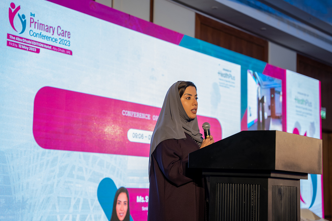 HealthPlus Network of Specialty Centers hosts third annual Primary Care Conference