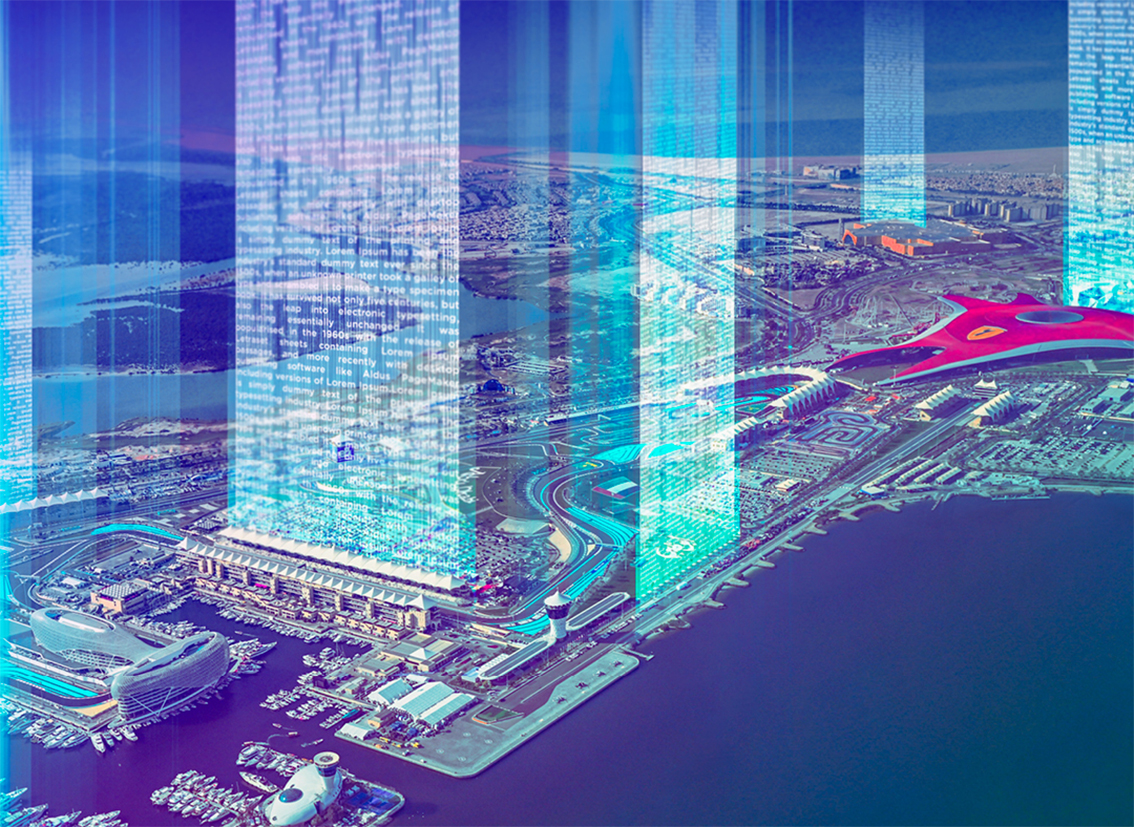 Miral Launches Generative AI Customer Facing Service in Collaboration with Microsoft for the first time in the region within the Tourism and Entertainment sector