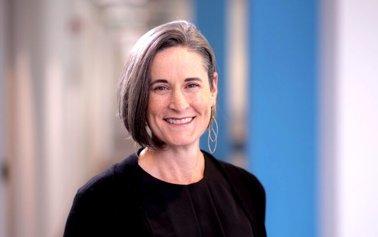 Alison Tierney, GVP, EMEA, Snowflake