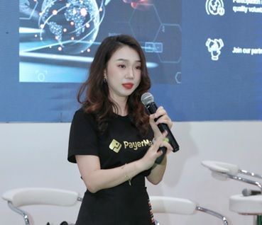 PayerMax Celebrates Successful Participation at Seamless ME 2023