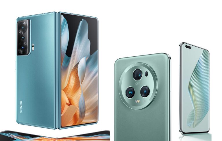 HONOR Magic5 Pro