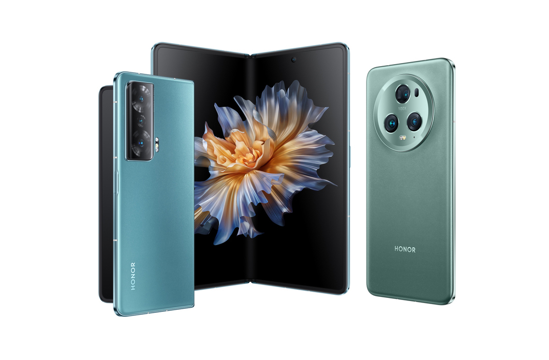 HONOR collaborates with Hamdan International Photography Award – HIPA for its latest HONOR Magic Series