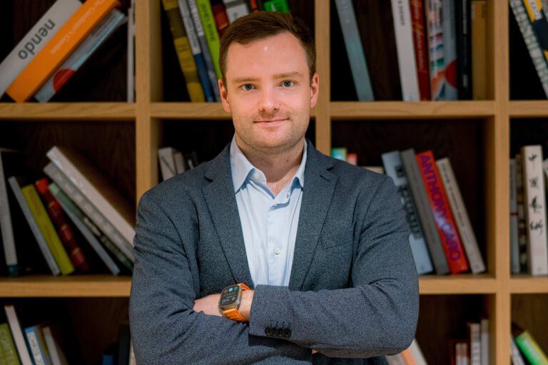 Max Avtukhov - Co-Founder & CEO - Yango Deli Tech