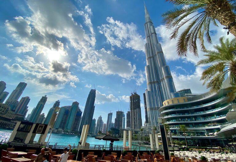 UAE Dubai