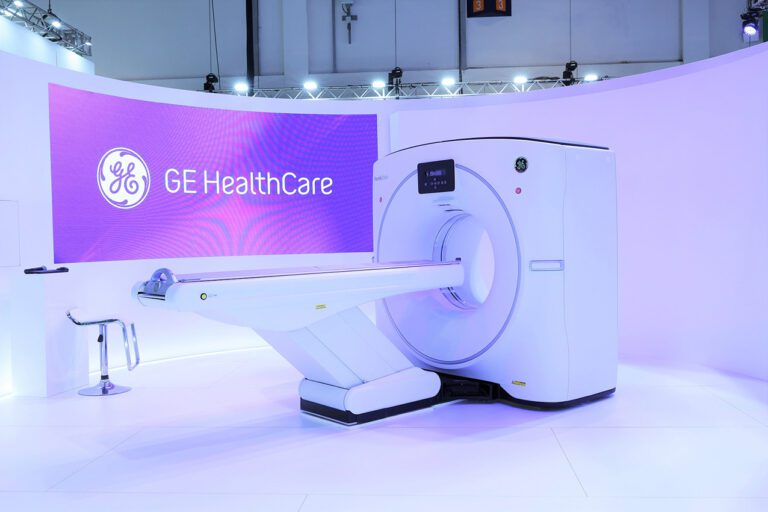 GE HealthCare 2