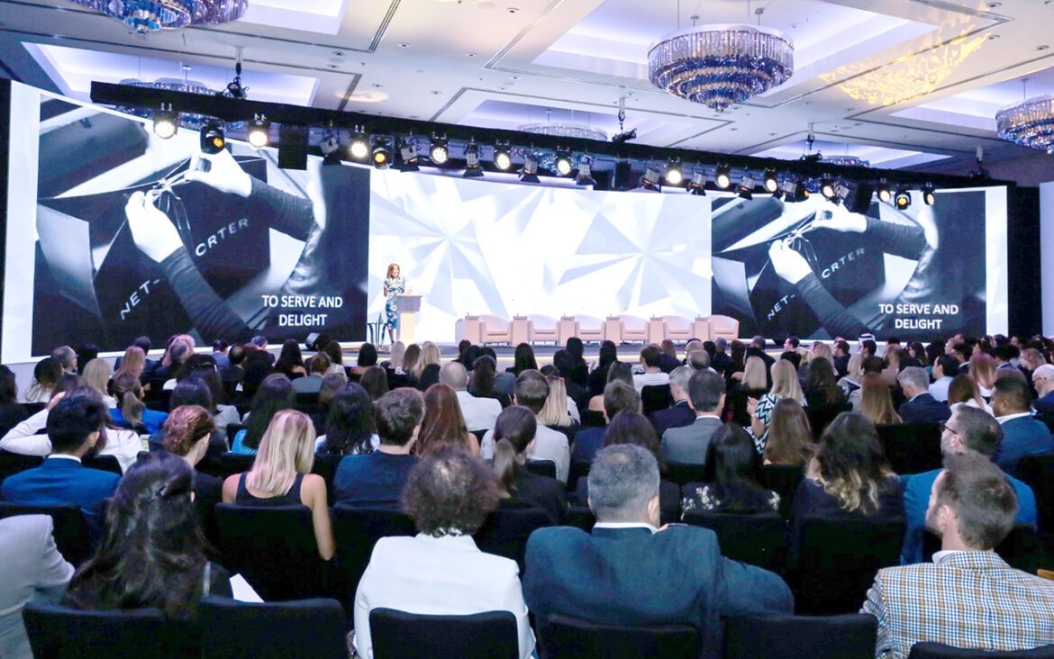 COMMUNICATE HOSTS THE REGION’S FIRST  ‘WOMEN TO WATCH’ CONFERENCE