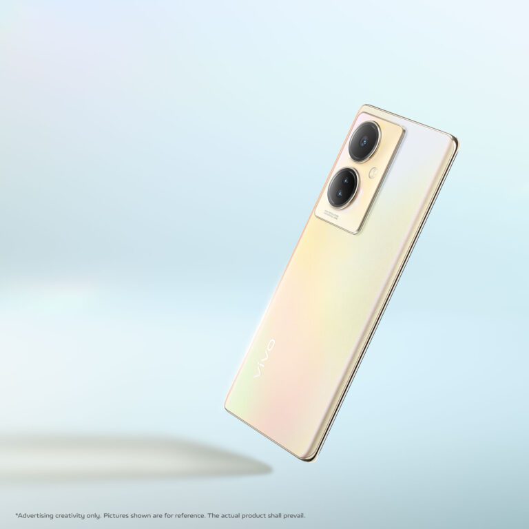 V29lite Dreamy-Gold